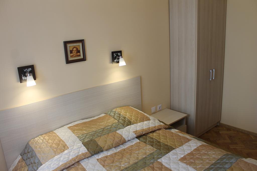 Apartamentai Pluke - Biliuno Palanga Exteriör bild