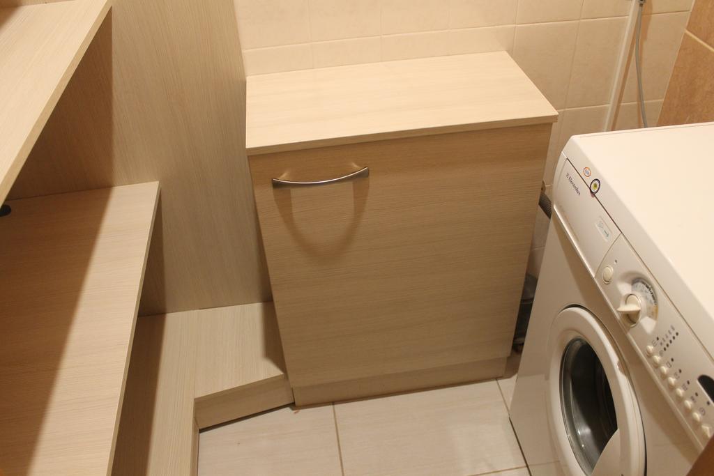 Apartamentai Pluke - Biliuno Palanga Exteriör bild
